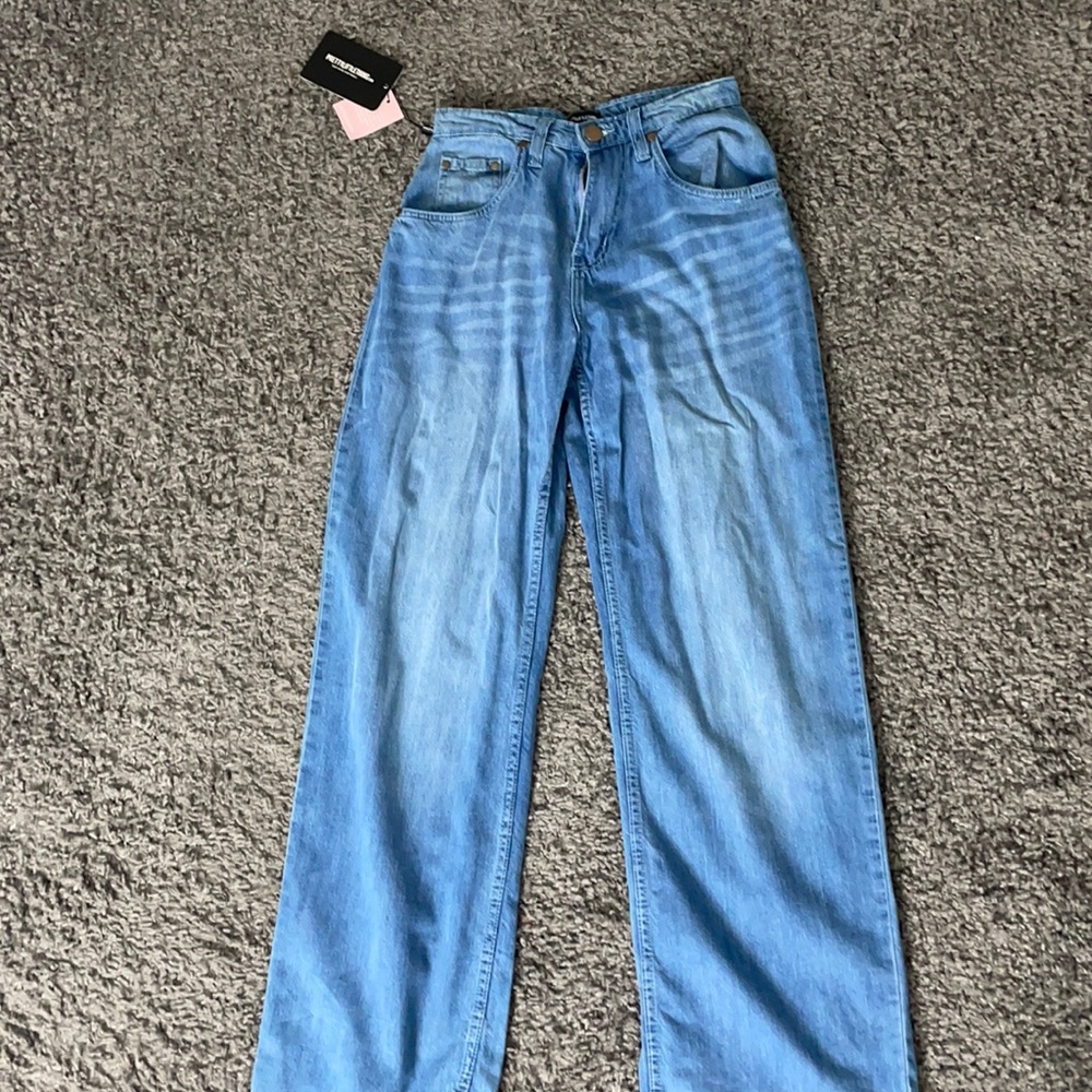 Jean